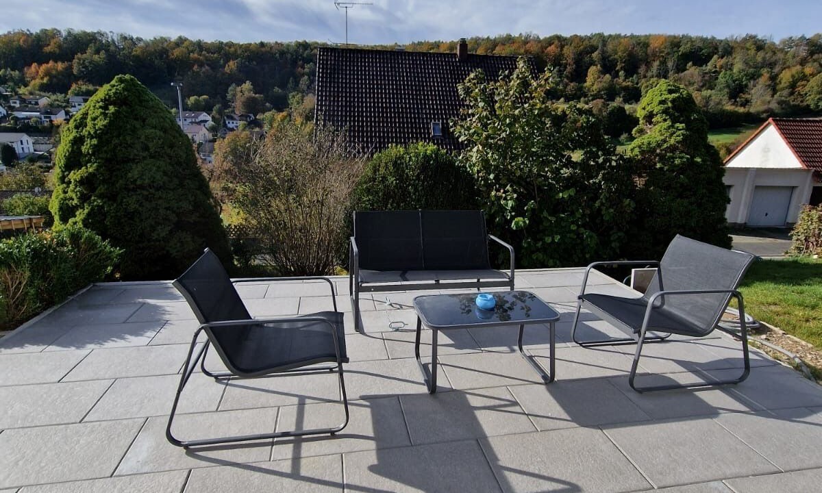 Photo of Patio Balcony in Unterleinleiter