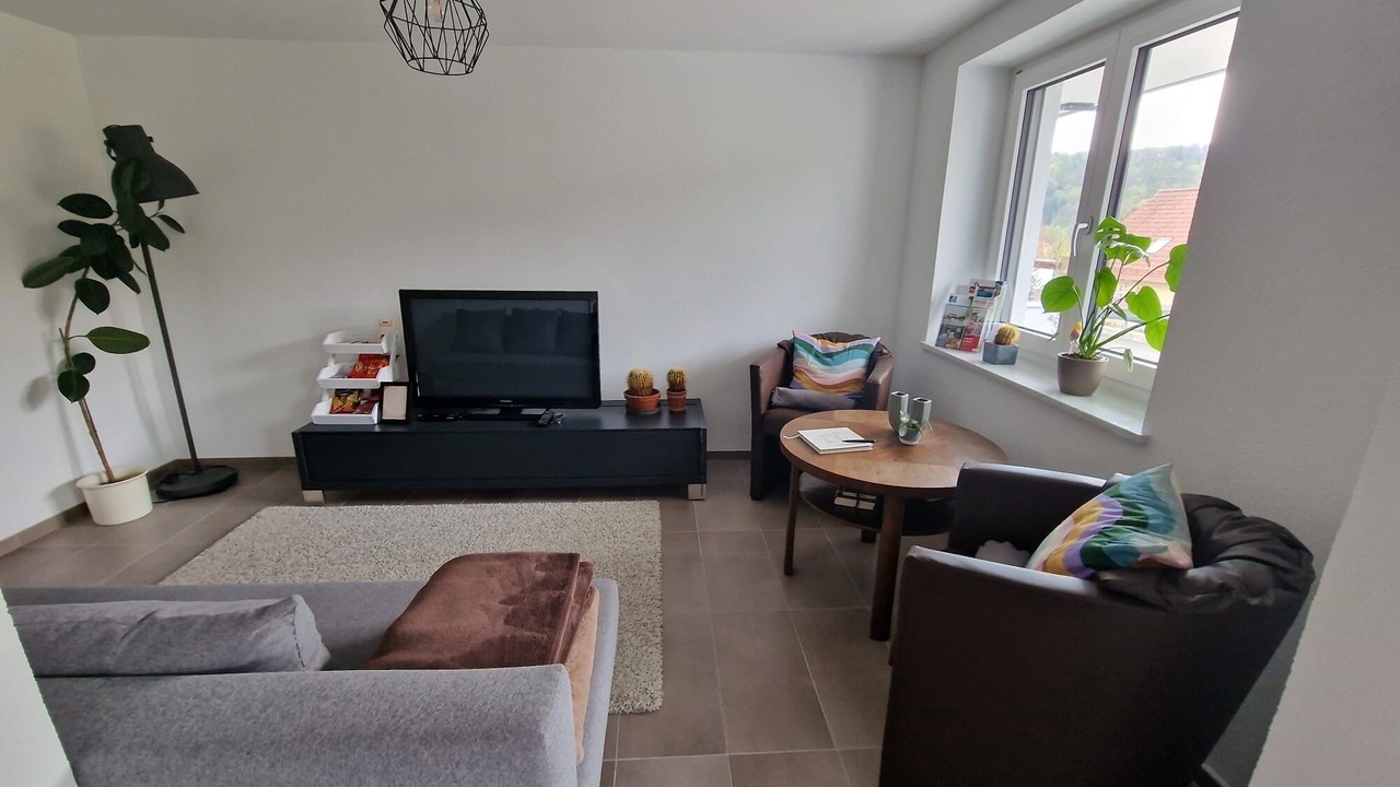 Photo of Livingroom in Unterleinleiter