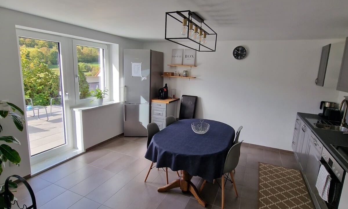 Photo of Kitchen in Unterleinleiter