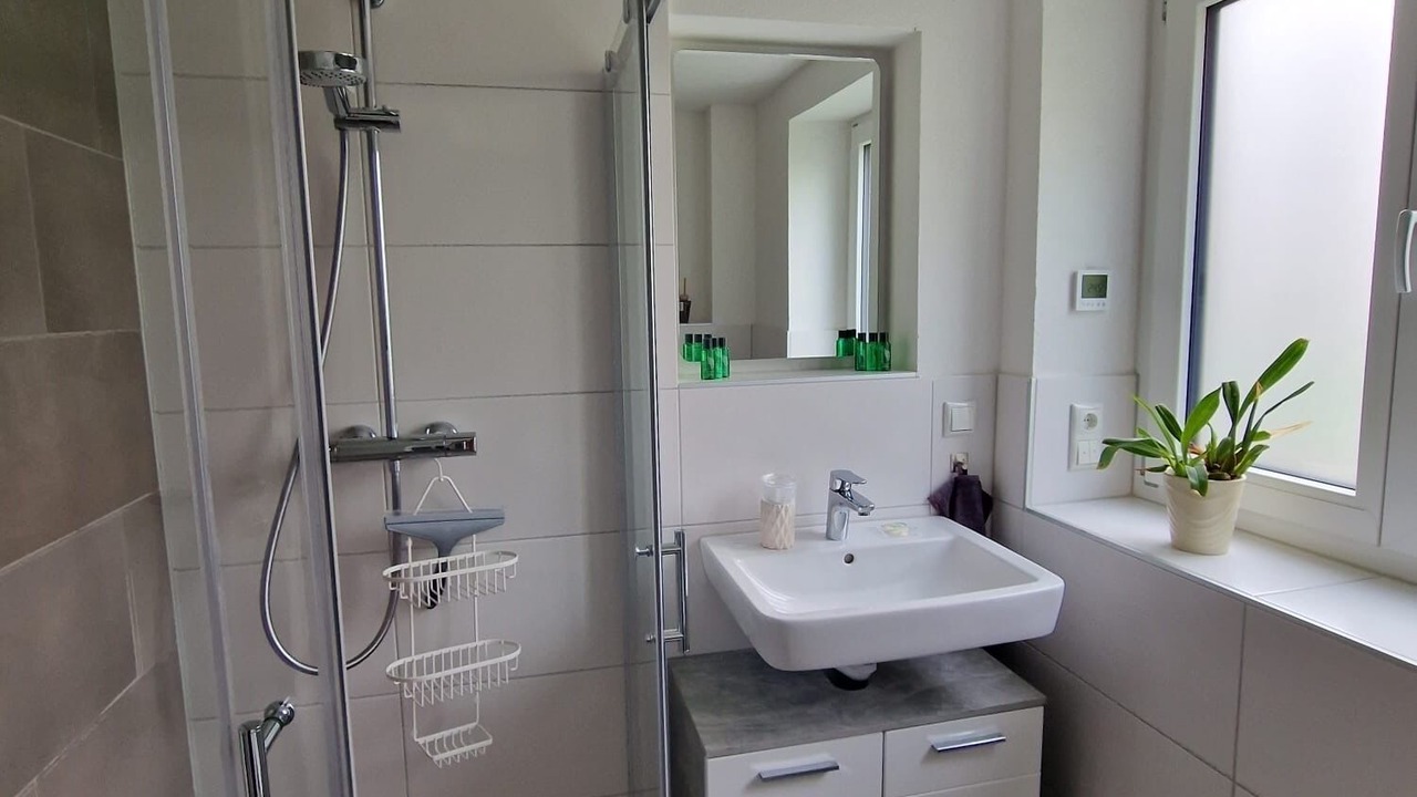 Photo of Bathroom in Unterleinleiter