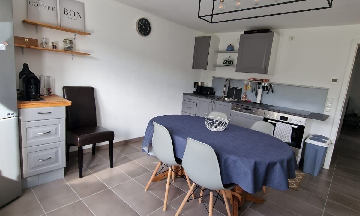 Photo of Kitchen in Unterleinleiter
