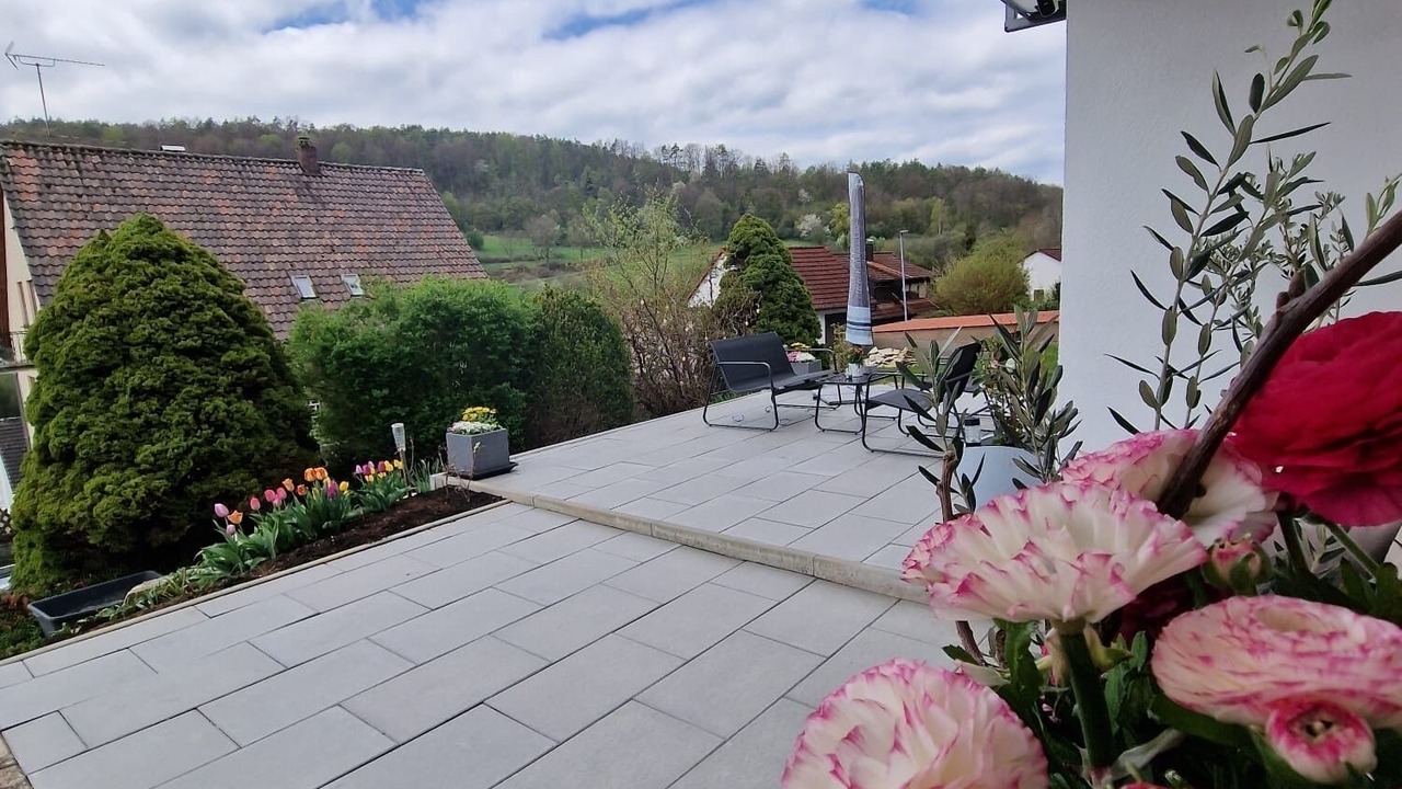 Photo of Patio Balcony in Unterleinleiter