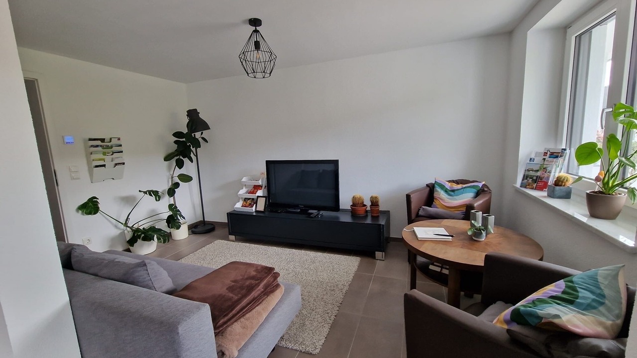 Photo of Livingroom in Unterleinleiter