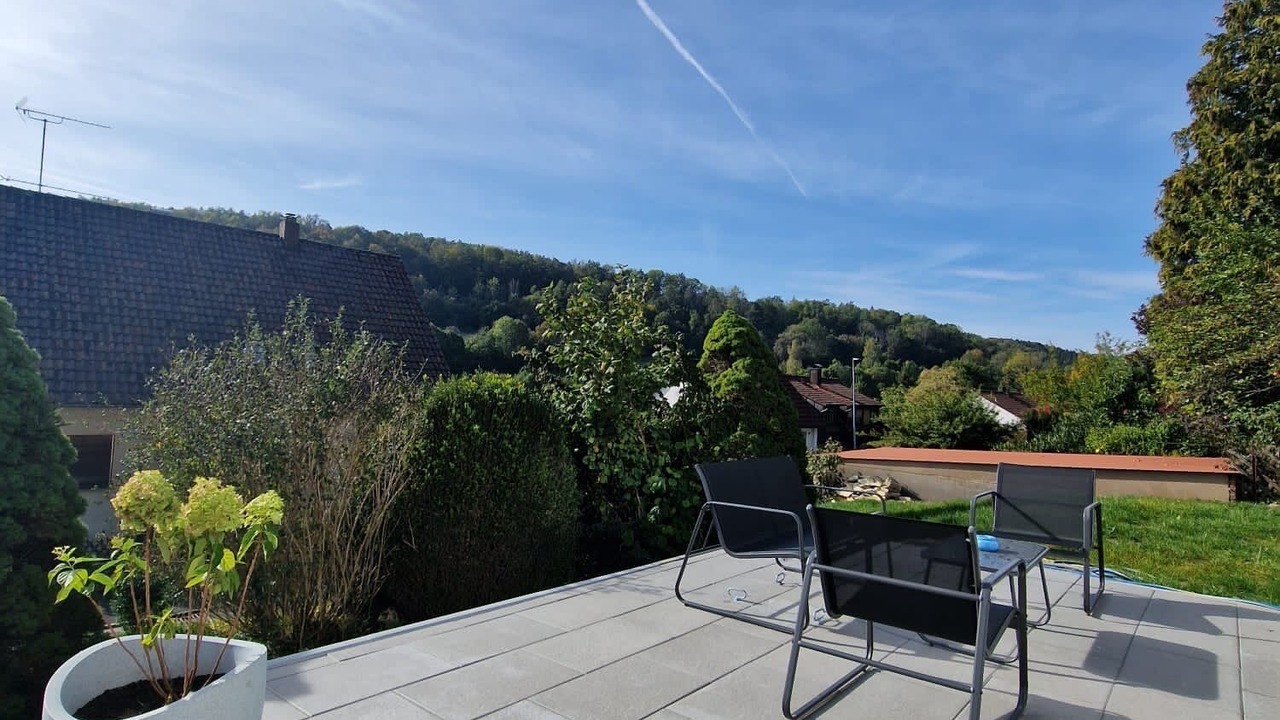 Photo of Outdoor in Unterleinleiter