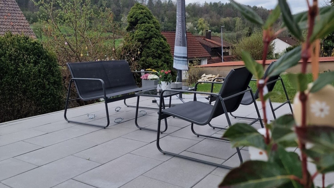 Photo of Patio Balcony in Unterleinleiter