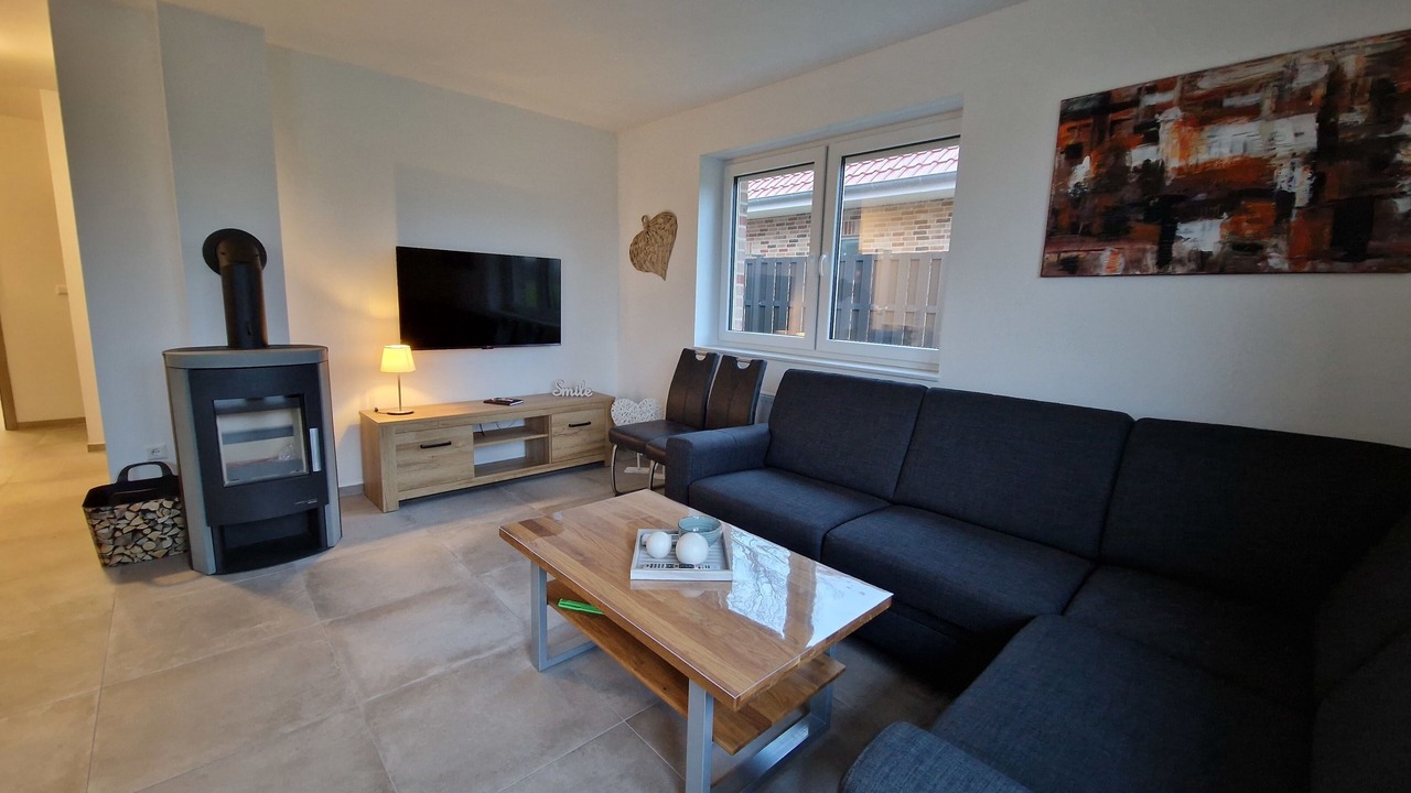 Photo of Livingroom in Haseluenne