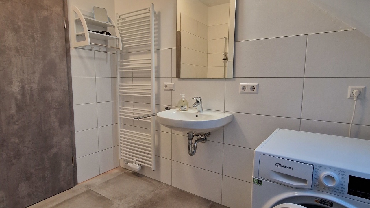 Photo of Bathroom in Haseluenne