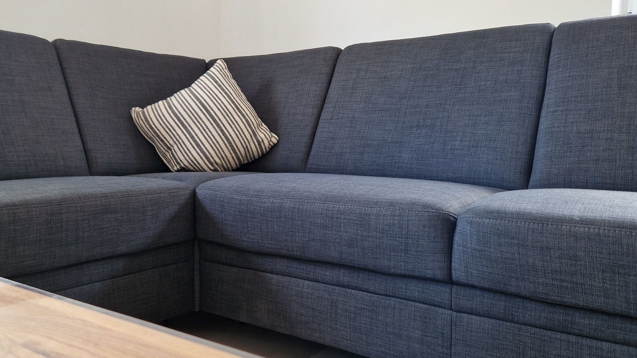 Photo of Livingroom in Haseluenne