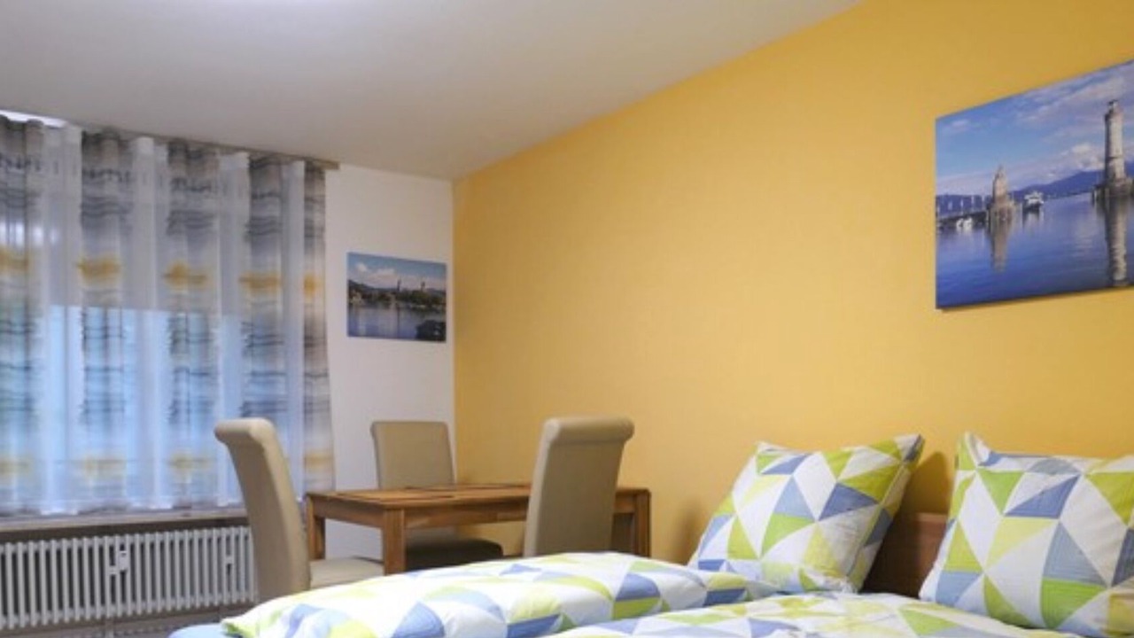 Photo of Bedroom in Aschach