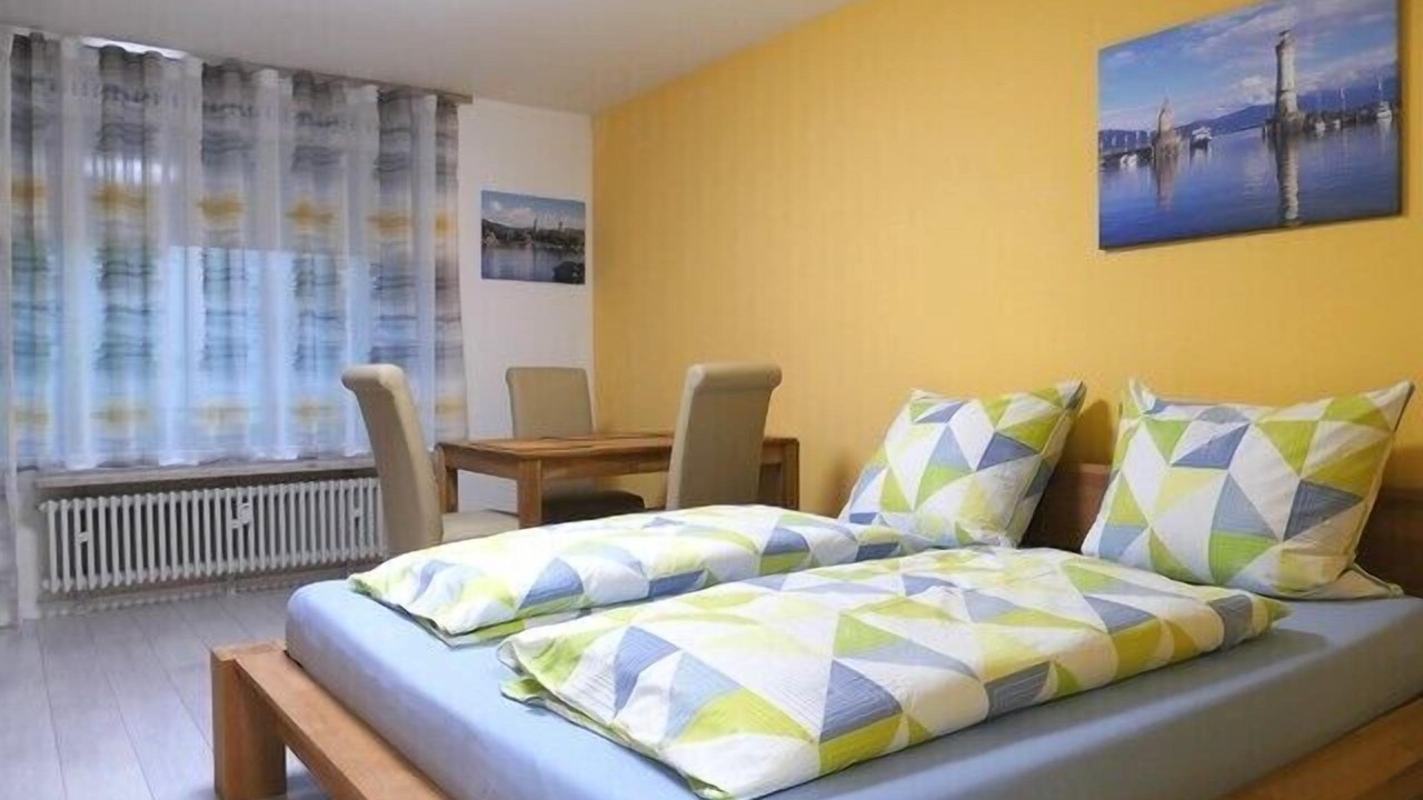 Photo of Bedroom in Aschach