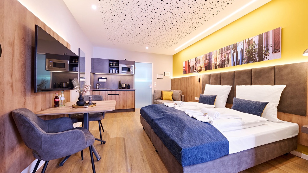 Photo of Bedroom in Schafhof