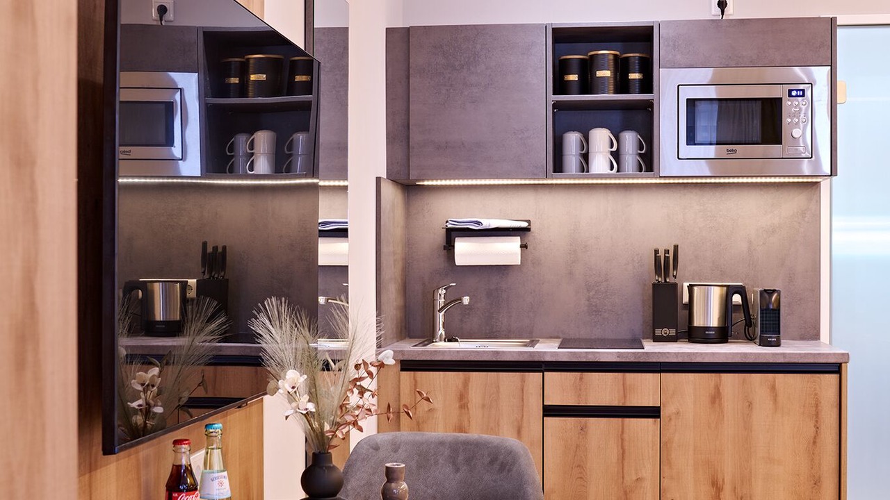 Photo of Kitchen in Schafhof