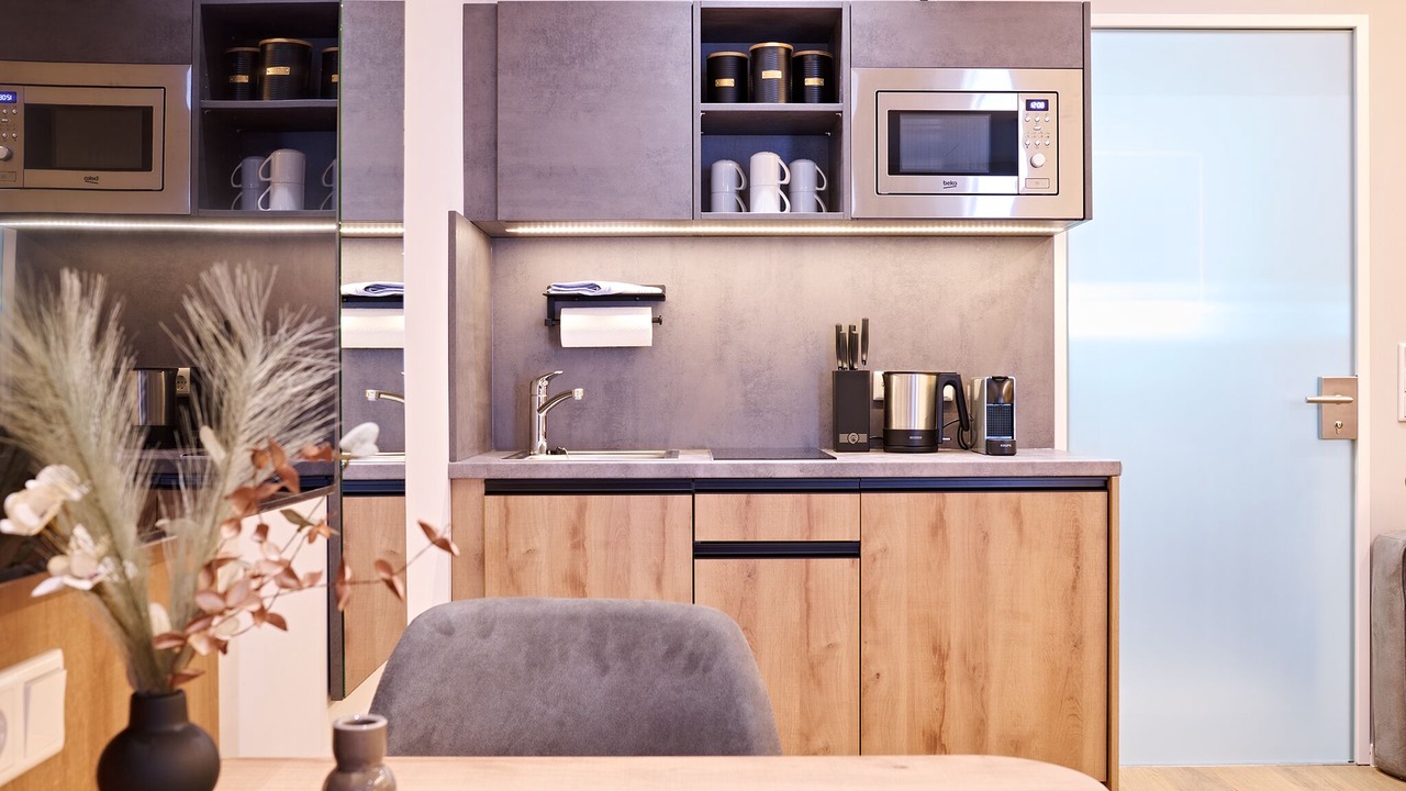 Photo of Kitchen in Schafhof