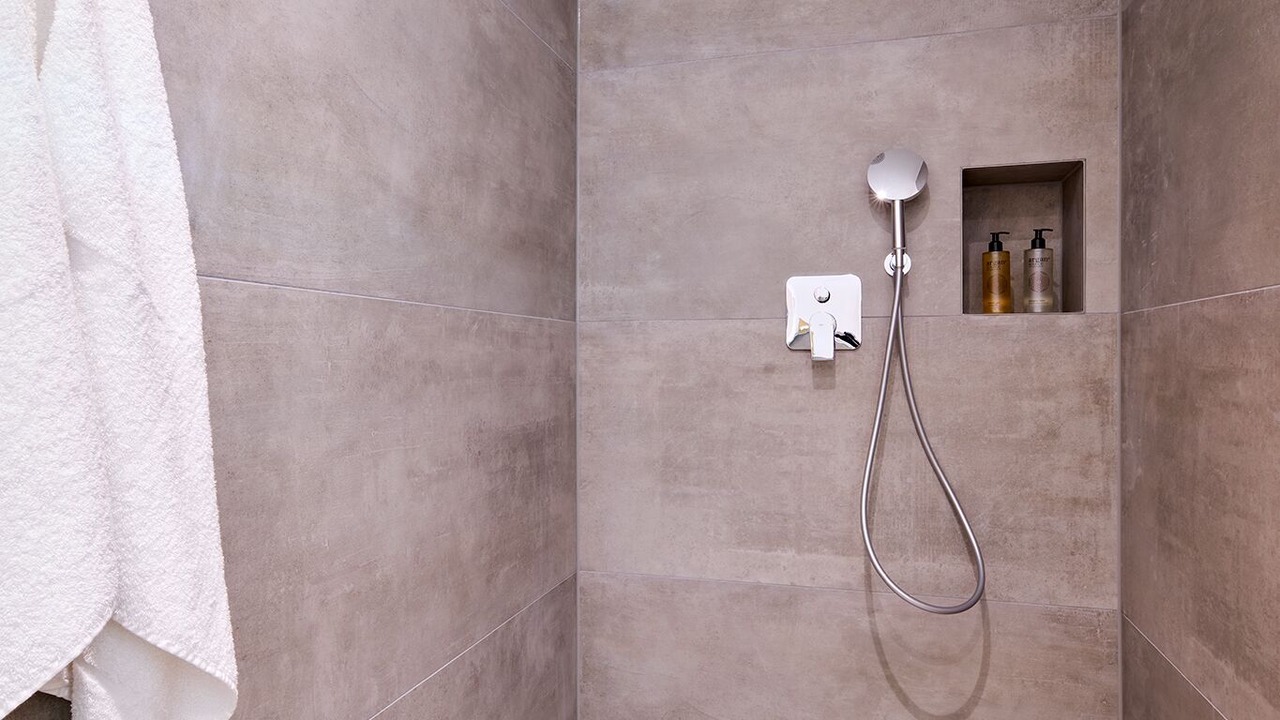 Photo of Bathroom in Schafhof
