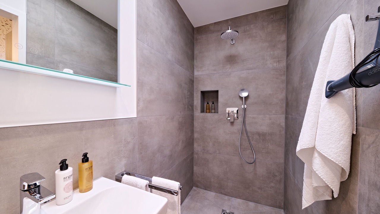 Photo of Bathroom in Schafhof