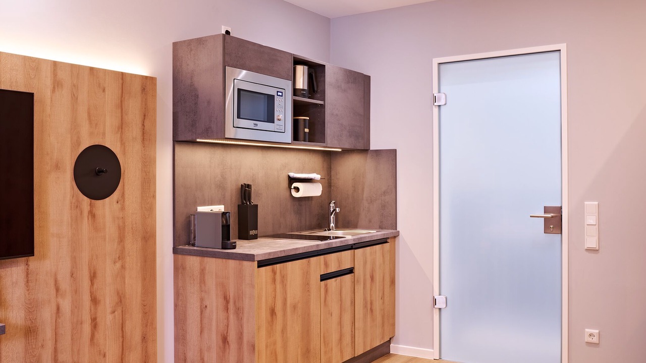 Photo of Kitchen in Schafhof