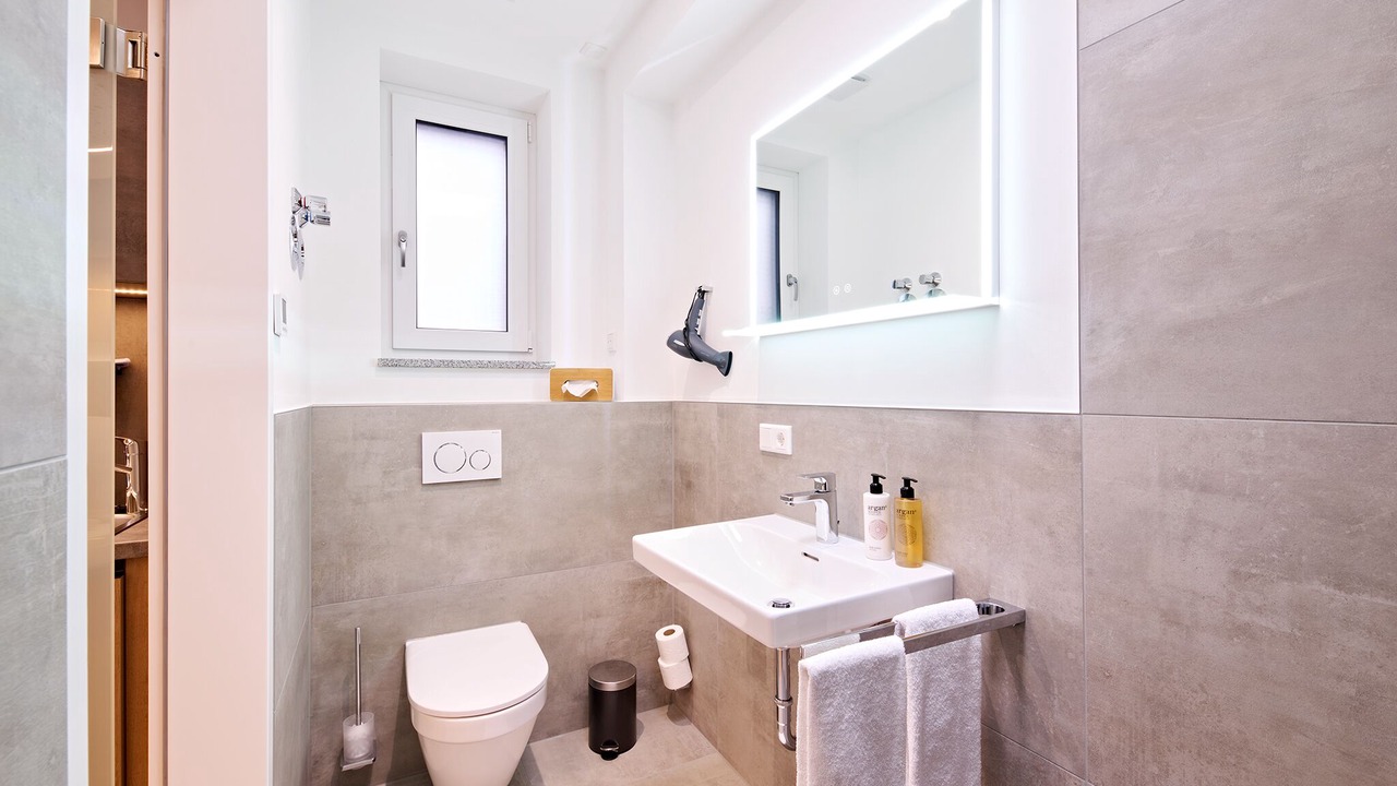Photo of Bathroom in Schafhof