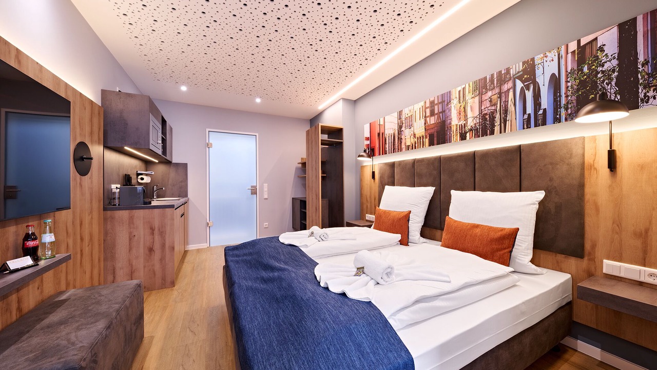Photo of Bedroom in Schafhof