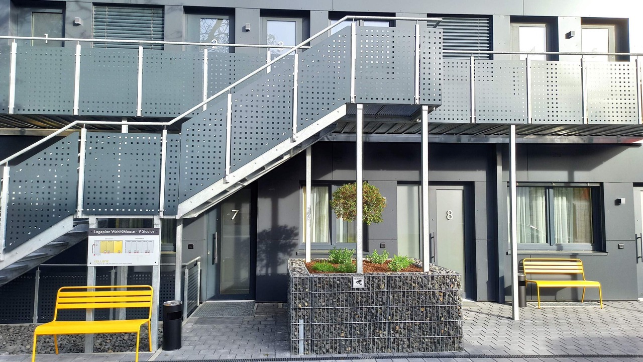 Photo of Outdoor in Schafhof