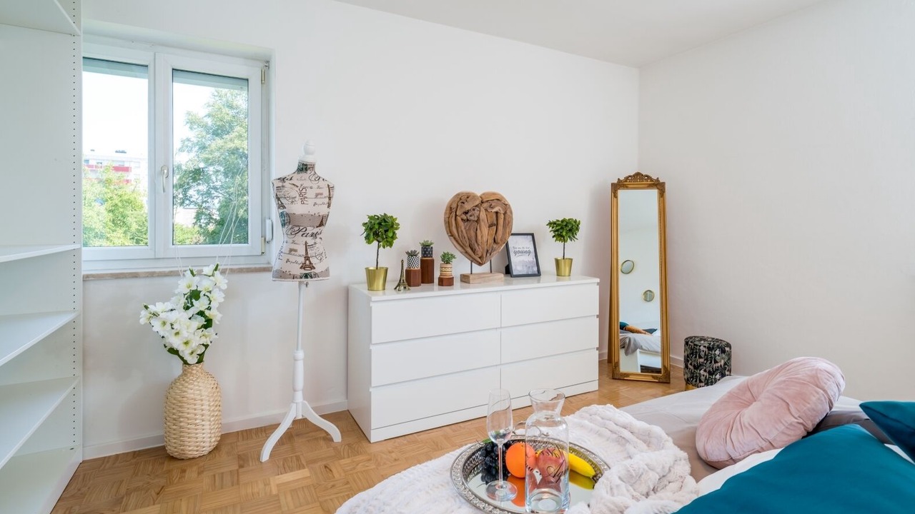 Photo of Bedroom in Freilassing