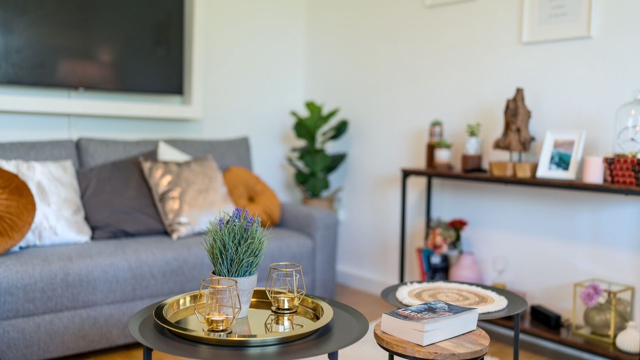 Photo of Livingroom in Freilassing