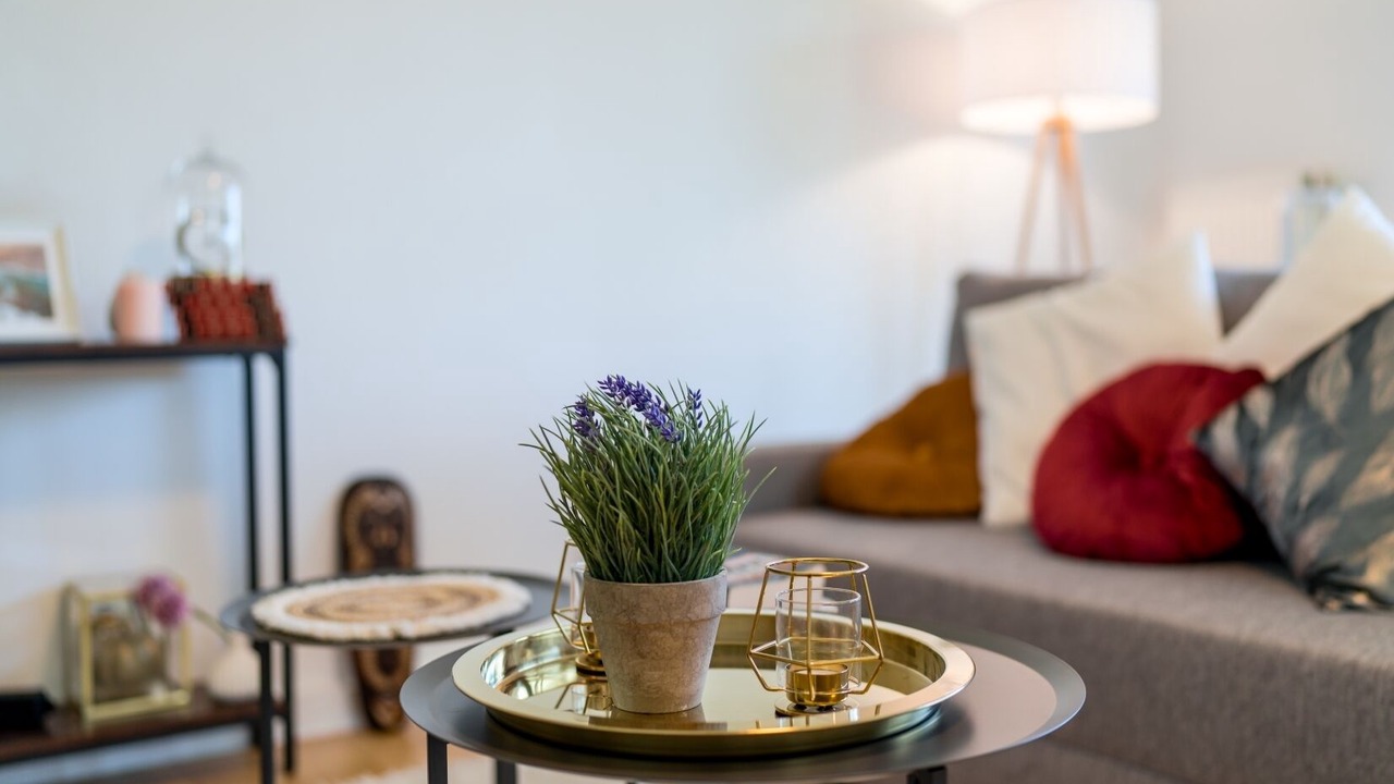 Photo of Livingroom in Freilassing