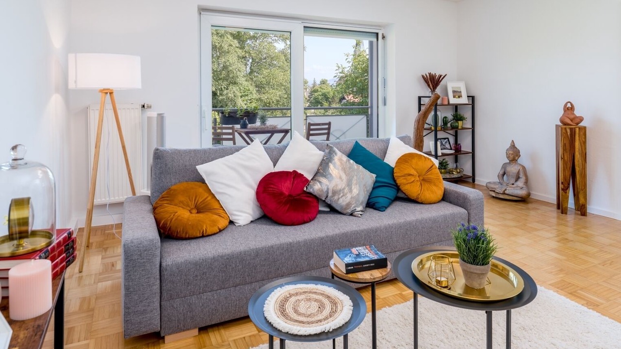 Photo of Livingroom in Freilassing