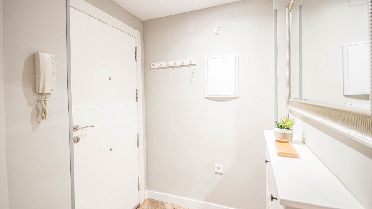 Photo of Bathroom in Zaidin
