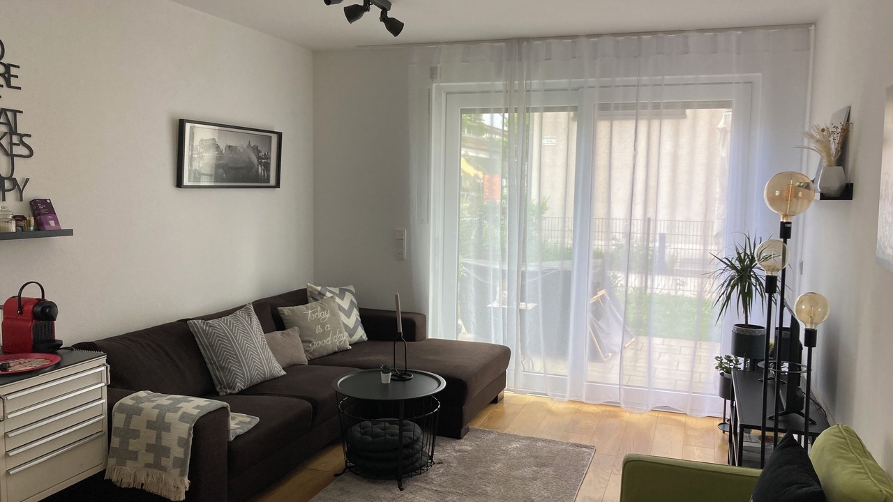 Photo of Livingroom in Alte Heide-Hirschau