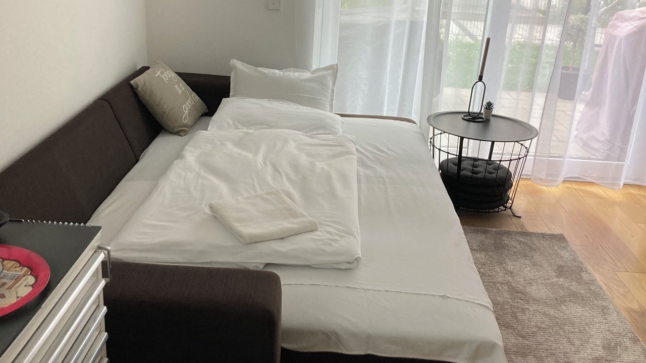 Photo of Bedroom in Alte Heide-Hirschau