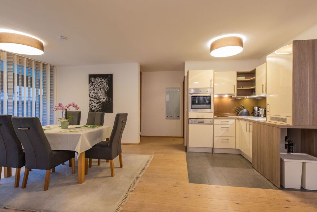 Photo of Livingroom in Fulpmes