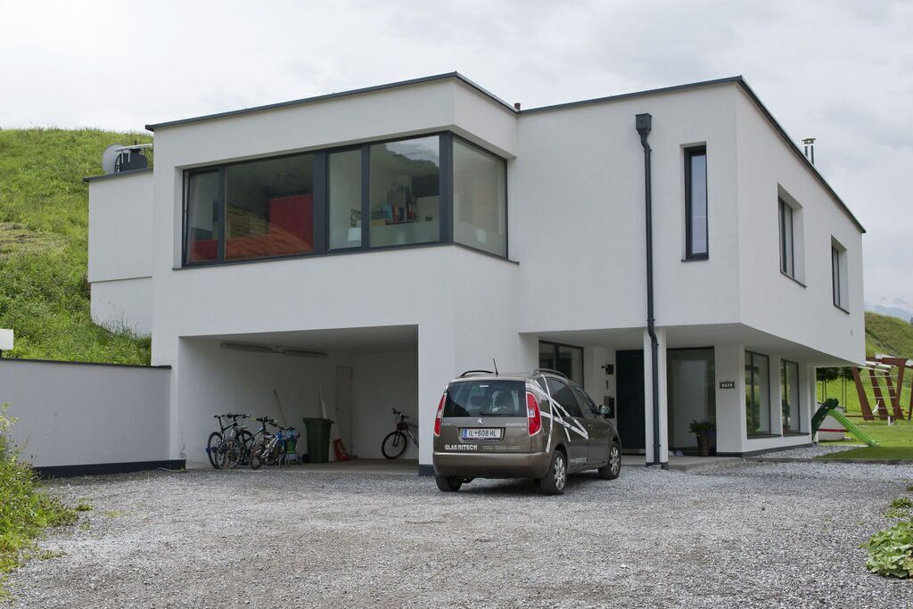 Photo of Outdoor in Fulpmes