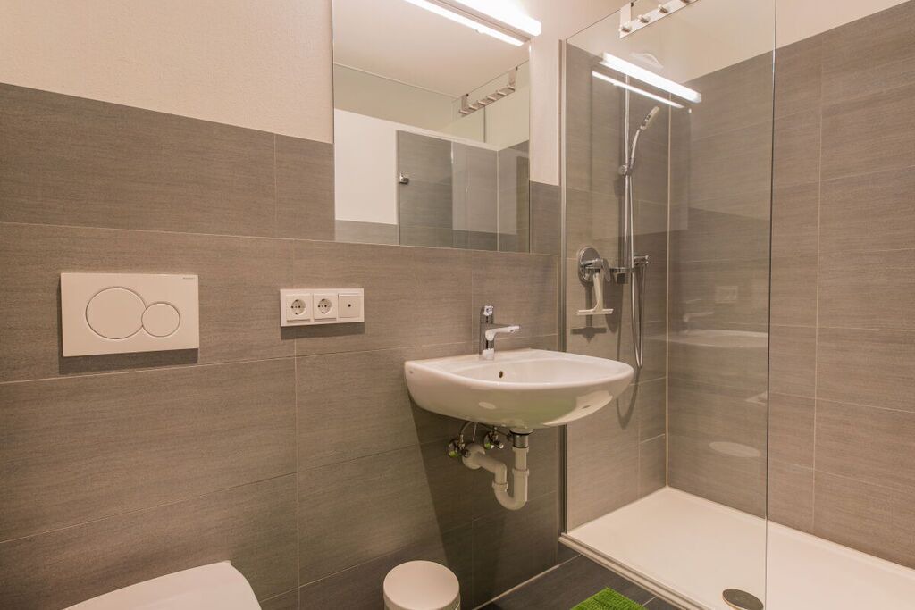 Photo of Bathroom in Fulpmes