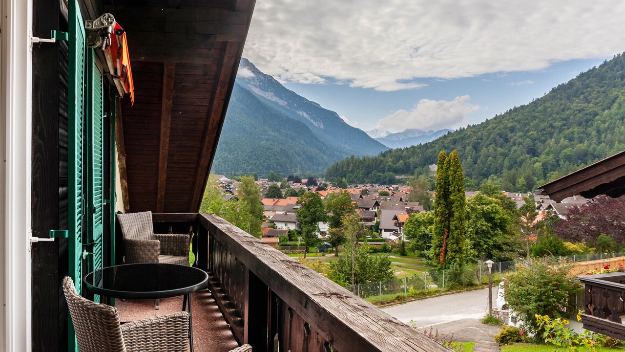 Photo of Outdoor in Mittenwald