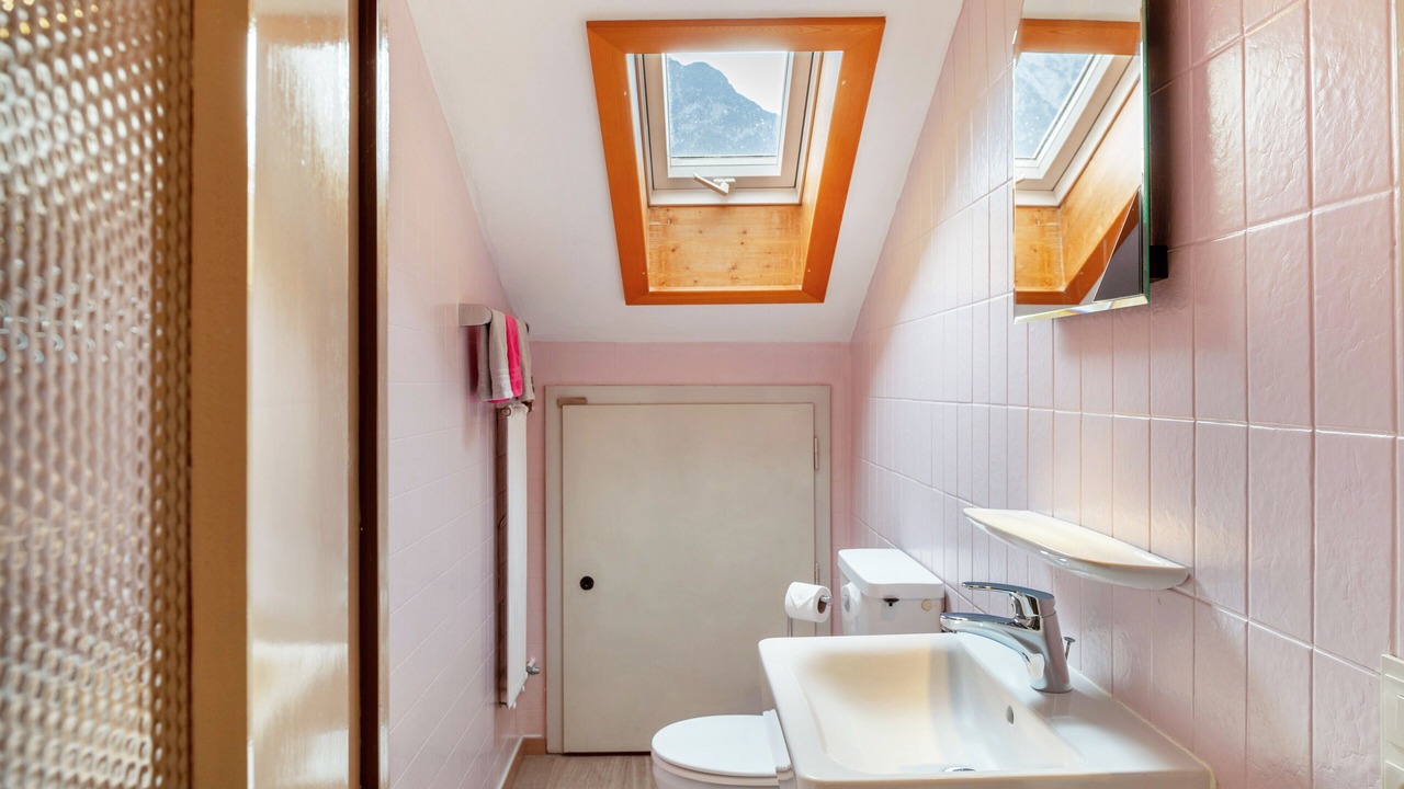 Photo of Bathroom in Mittenwald