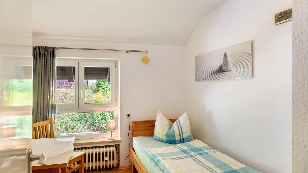 Photo of Bedroom in Mittenwald
