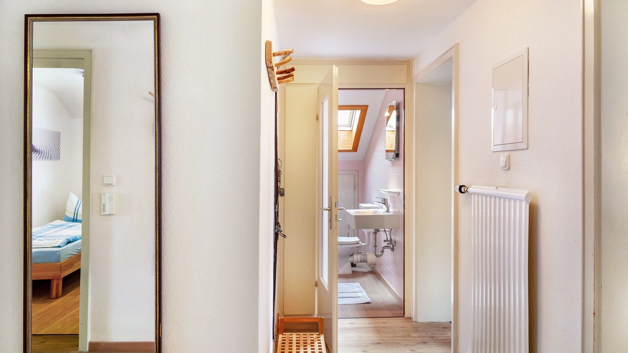 Photo of Bathroom in Mittenwald