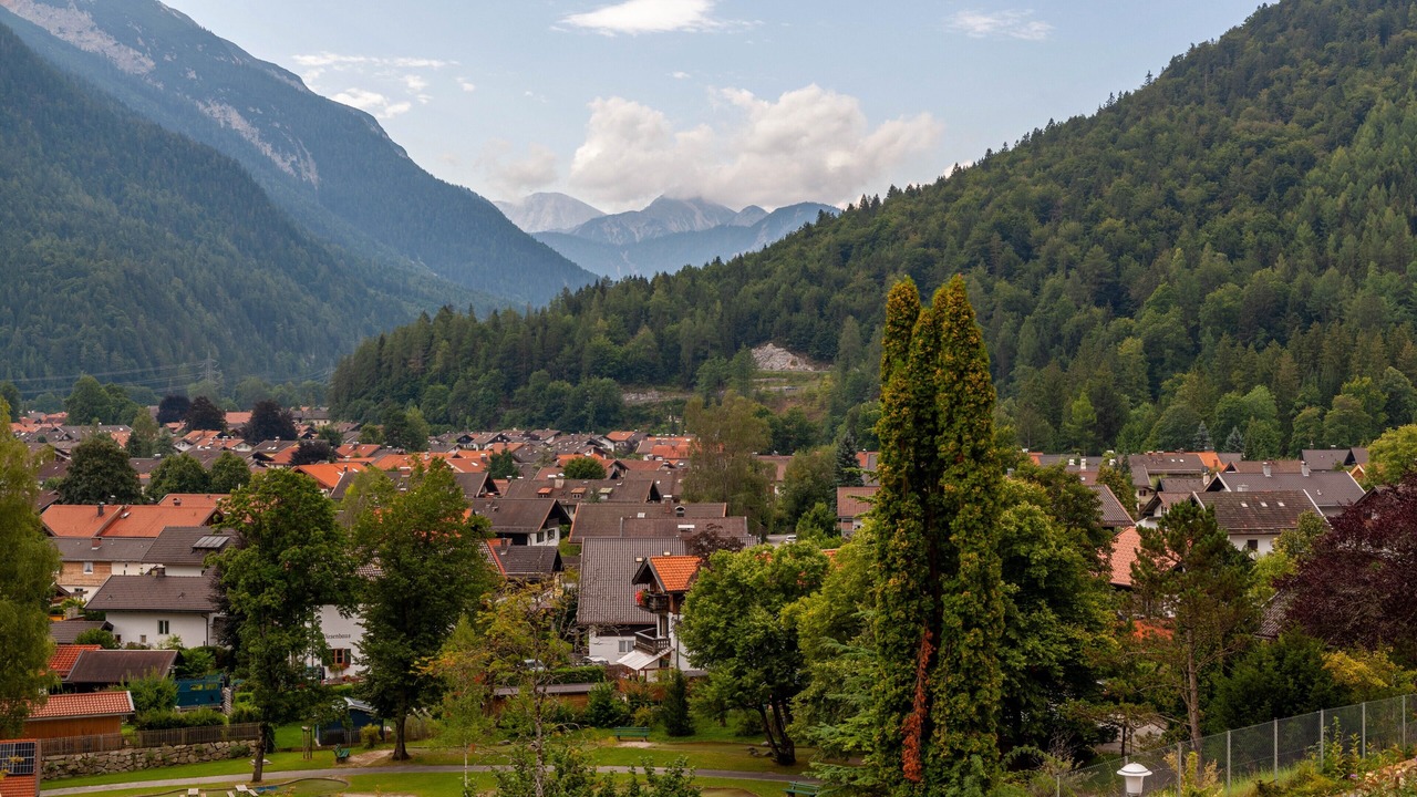 Photo of Others in Mittenwald