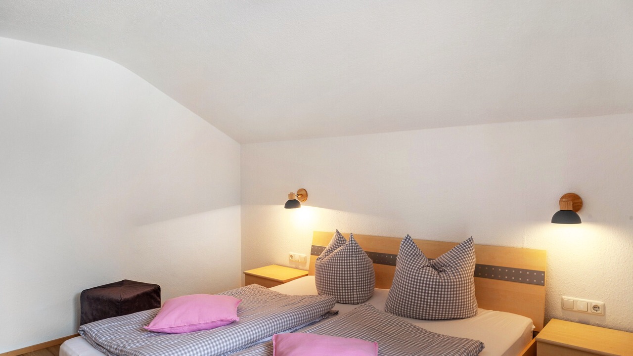 Photo of Bedroom in Mittenwald