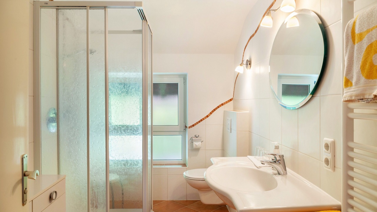 Photo of Bathroom in Mittenwald