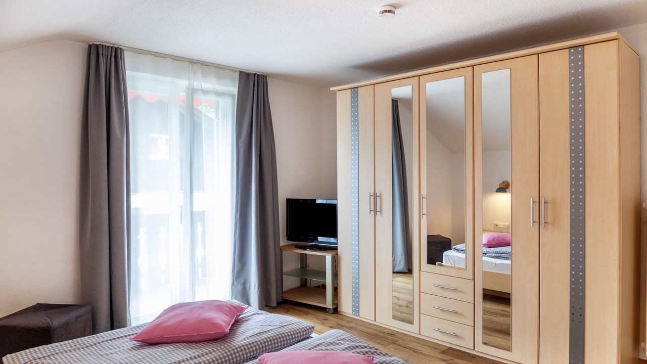 Photo of Bedroom in Mittenwald