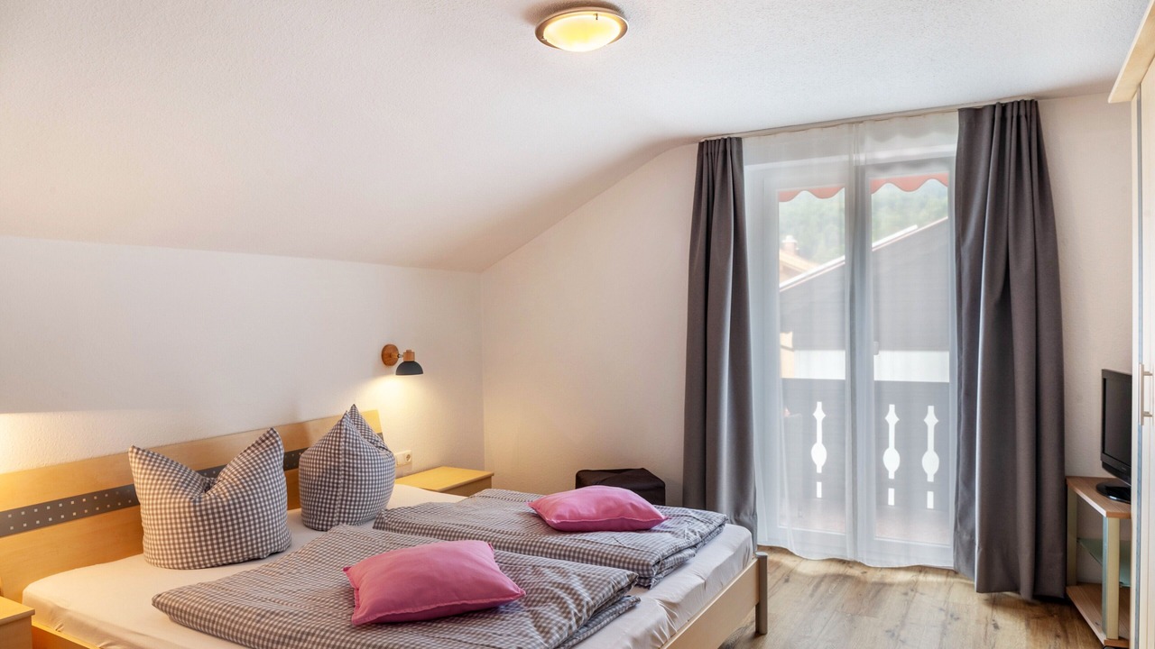 Photo of Bedroom in Mittenwald
