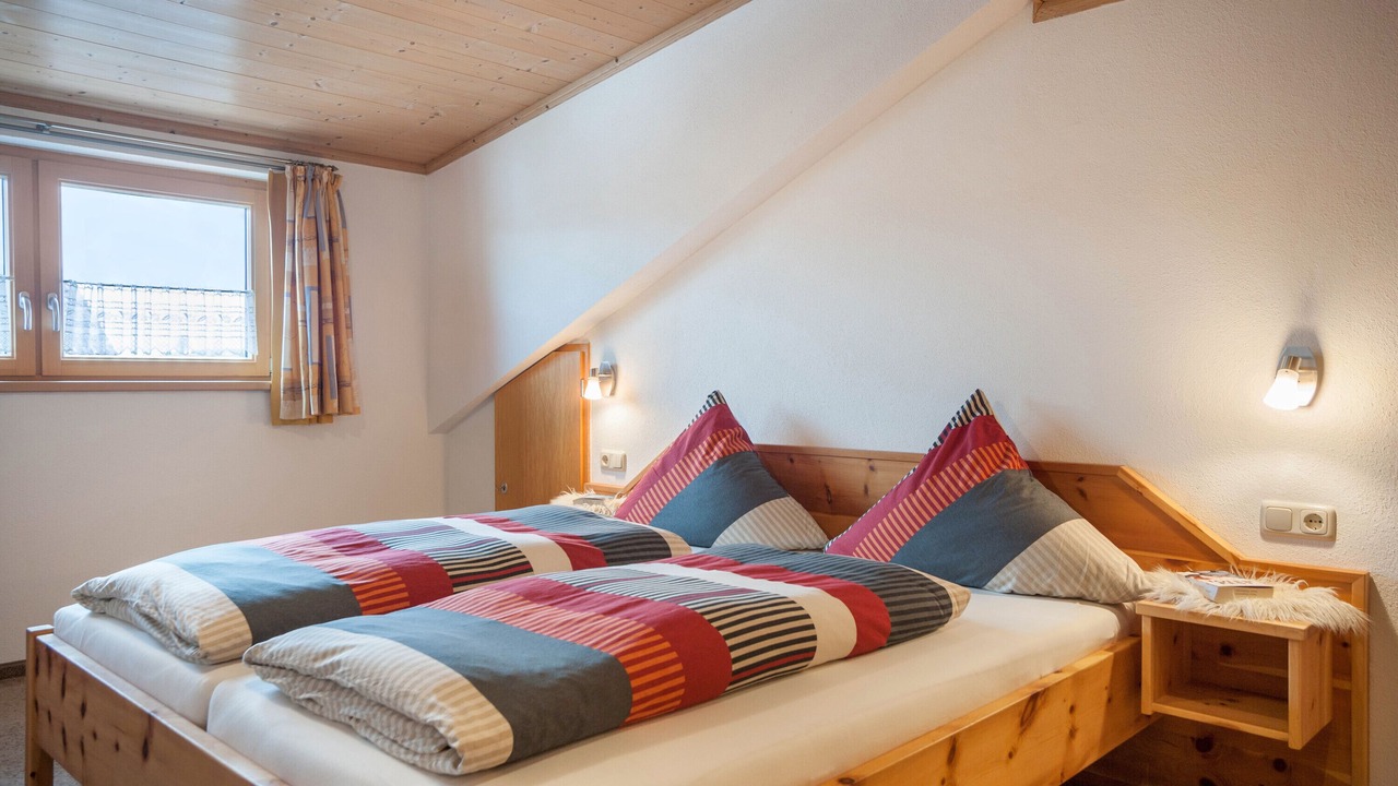 Photo of Bedroom in Schraden