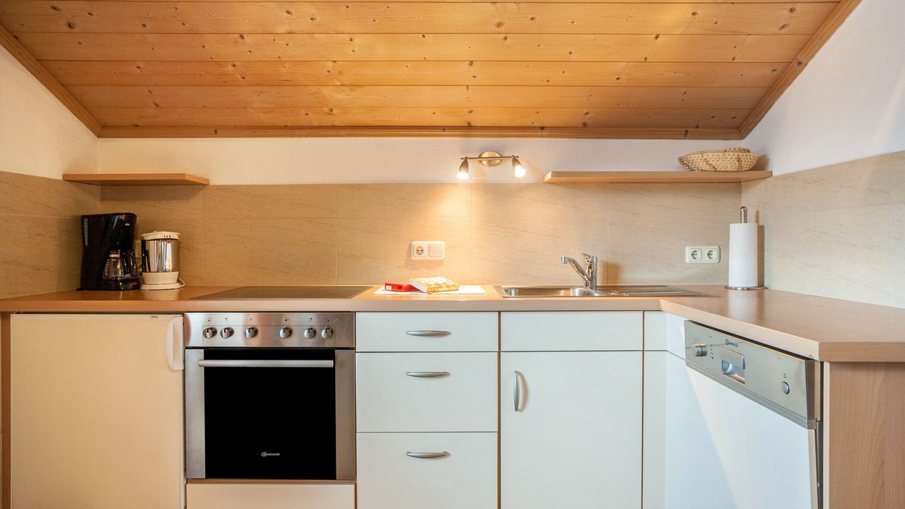Photo of Kitchen in Schraden