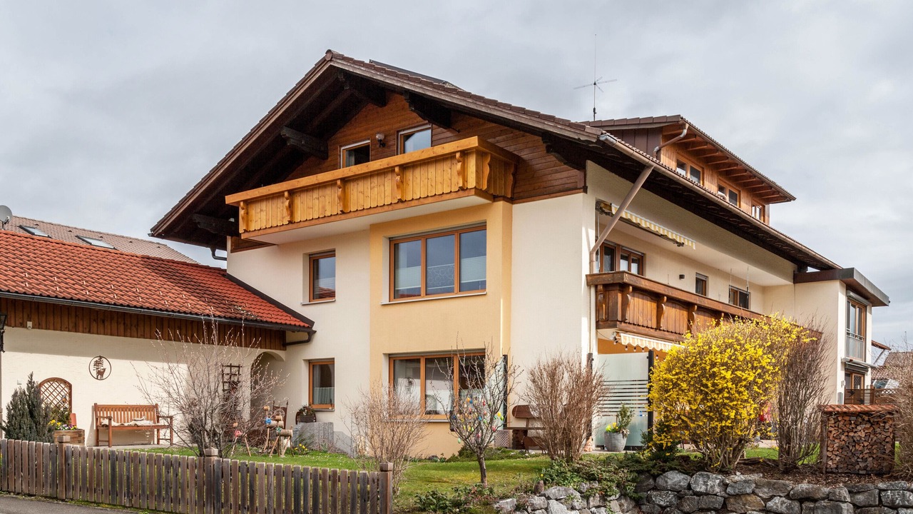 Photo of Outdoor in Schraden