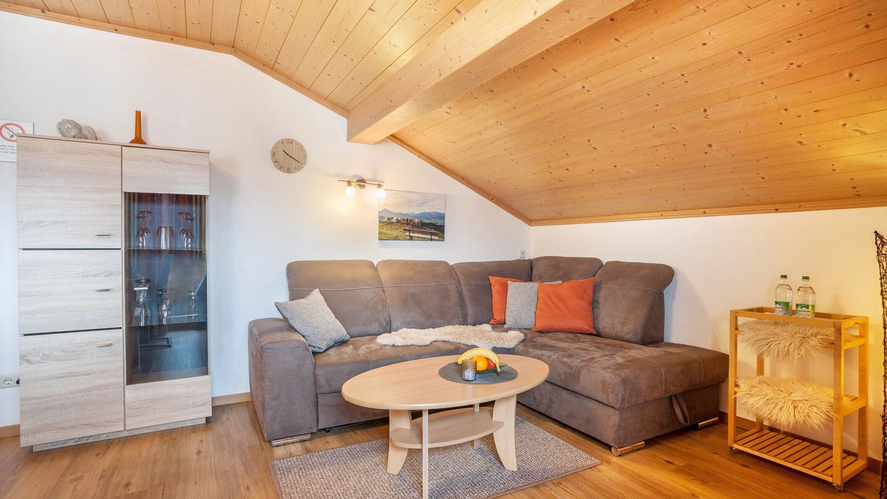Photo of Livingroom in Schraden