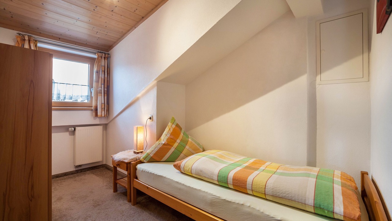 Photo of Bedroom in Schraden