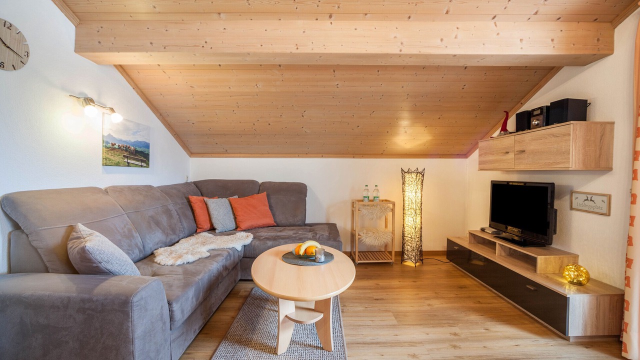 Photo of Livingroom in Schraden