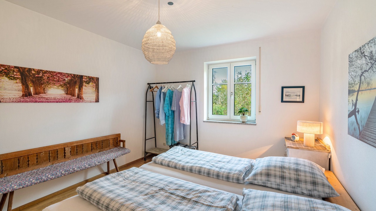 Photo of Bedroom in Ostin