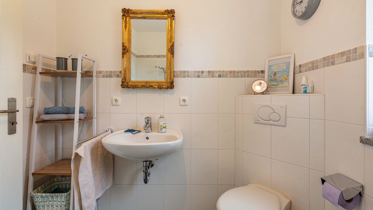 Photo of Bathroom in Ostin